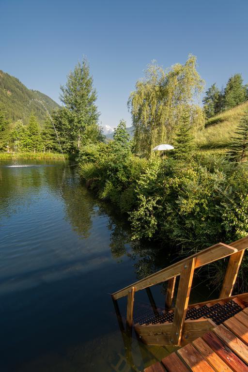 Ferienhaus Oetztal Hotel Sautens Exterior photo