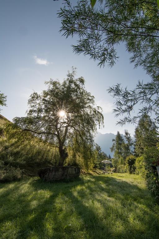 Ferienhaus Oetztal Hotel Sautens Exterior photo