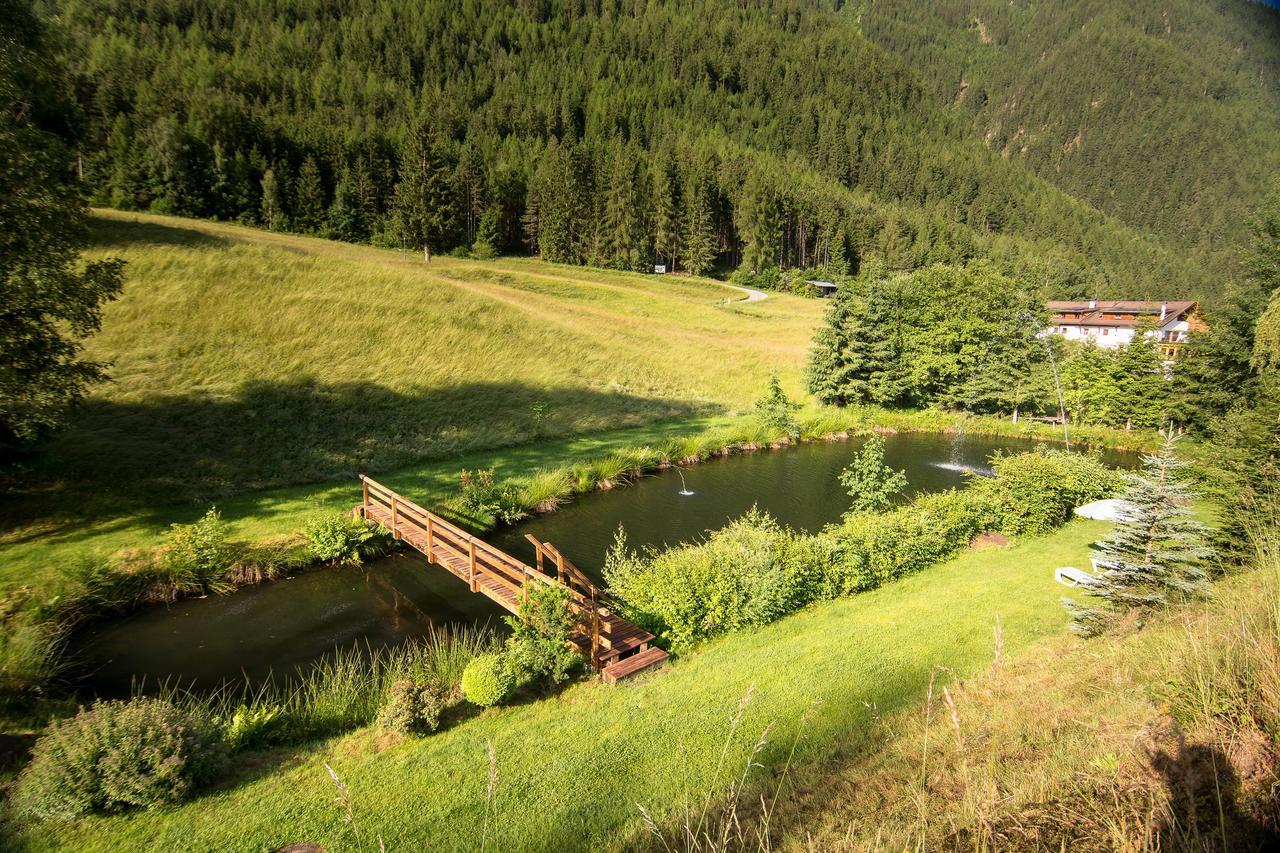 Ferienhaus Oetztal Hotel Sautens Exterior photo